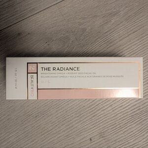 Beauty Bio The Radiance Facial Oil